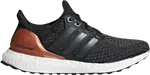 Кроссовки Adidas UltraBoost J 'Medal Pack - Bronze', черный - фото 2