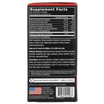 Force Factor Цинк и аспартат магния, 60 таблеток - фото 3