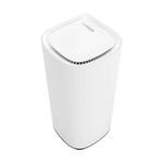 Wi-Fi роутер Linksys Velop Pro 6E, 1 шт., белый - фото