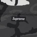 Жилет Supreme 2-In-1 GORE-TEX Shell + Windstopper Vest 'Snow Camo', серый - фото 4