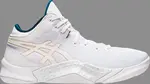 Кроссовки unpre ars 'white' Asics, белый - фото 2