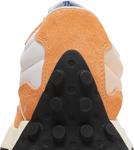 Кроссовки New Balance Wmns 327 'Orange', оранжевый - фото 8