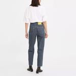 Женские джинсы Levi's levi’s, цвет Blue - фото 4