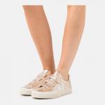 Кроссовки Veja Recife Logo, platine/white - фото