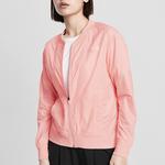 Куртка женская розовая The North Face - фото 4