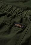 Брюки-карго Superdry, цвет surplus goods olive green - фото 4