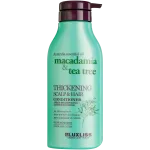 Luxliss Macadamia&Tea Tree кондиционер для волос, 500 мл - фото