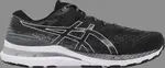 Кроссовки gel kayano 28 2e wide 'black white' Asics, черный - фото 2