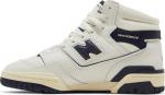 Кроссовки New Balance Aimé Leon Dore x 650R 'Navy', синий - фото 4