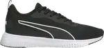 Кроссовки Puma Flyer Flex Black White, черный - фото