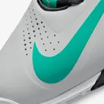 Кроссовки Nike Savaleos Weightlifting Shoes, серый/мультиколор - фото 7