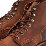 Ботинки Red Wing 8085 Heritage 6" Iron Ranger Boot - фото 4