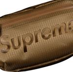 Сумка Supreme Waist Bag Tan, загар - фото 2