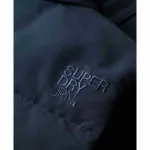 Жилет Superdry Everest, синий - фото 4