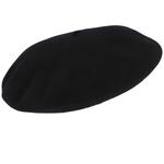 Кепка Balke Basken, черный - фото