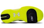 Баскетбольные кроссовки унисекс Under Armour Sc 3Zer0 Iv - фото 5