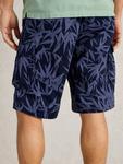 Шорты Halsall White Stuff, Navy/Multi - фото 2
