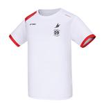 Мужские комплекты беговой одежды YONEX, белый - фото 3