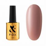 FOX Autumn Gel Флакон 010, 14 мл - фото