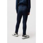 Леггинсы для верховой езды для девочек Horze Dea Full Grip - фото 3