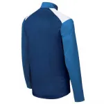 Толстовка Umbro Magadi half zip, синий - фото 2