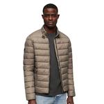 Куртка Superdry M5011851A, зеленый - фото