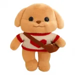 Плюшевая игрушка Bitter purchase, зеленый - фото 11