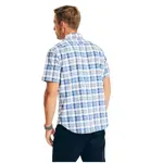 Рубашка с коротким рукавом Nautica WR3510, синий - фото 2