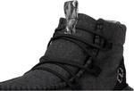 Ботинки Reyes Boot Wool Hey Dude, цвет Black/Black - фото 6