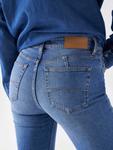 Узкие джинсы Salsa Jeans, Blue - фото 3