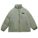 Jeep Унисекс пуховик, Apricot - фото 4