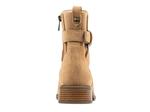 Ботинки Donald Pliner Mathilda Bootie, Camel Brown - фото 2
