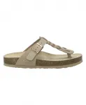 Сандалии Josef Seibel, бежевый - фото