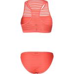 Бикини elena-mesh women bikini Brunotti, красный - фото 2