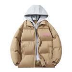 Футболка RELAX Series Puffer Jacket Unisex LEVEL, фруктово-зеленый - фото 10