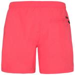 Плавки-шорты Protest FASTER Fluor Pink L - фото 6