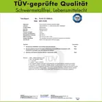 Набор посуды Goodwei, зеленый - фото 5