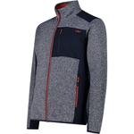 Мужская куртка Unterjacke Cmp, синий - фото 3