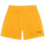 Шорты Nike x Stussy Water Shorts, цвет Sundial - фото