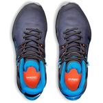 Походные ботинки Mammut Sertig II Mid Goretex, серый - фото 4