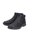 Ботинки Rieker Classic ankle boots, Schwarz/Black - фото 3