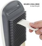 Calphalon Aero измельчитель и нарезка овощей 8 в 1, кухонный измельчитель с контейнером - фото 8