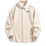 Футболка унисекс Jeep, абрикосовая - фото 2