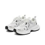 Кроссовки MASOOMAKE Chunky Sneakers Women's Low-top, цвет Cloud White - фото 2