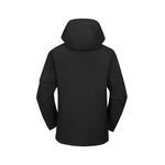 Ветровка мужская Jeep, темно-синий - фото 2