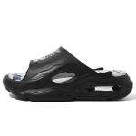 Шлепанцы унисекс Tcellars, белый/зеленый - фото 7