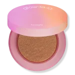 Хайлайтер Glow-La-La Blurring Powder Benefit Cosmetics, Lumi (tan deep) - фото