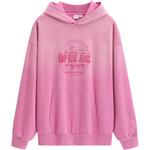 Унисекс свитшот GAP, розовый - фото