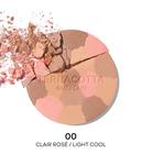 Пудра GUERLAIN Terracotta Light Refill, Nr. 0 - Light, 8.5g - фото 3