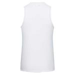 Футболка без рукавов Head Performance, белый - фото 2